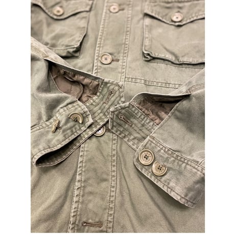 [USED] US TYPE フィールドJKT