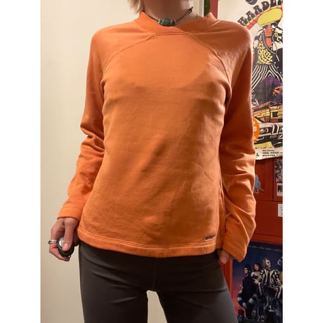 [USED] "patagonia"フリースTops