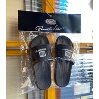 [Naughty]  Shower Sandal