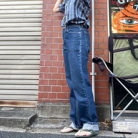 [USED] levies 510 w31×L31 made in U.S.A.