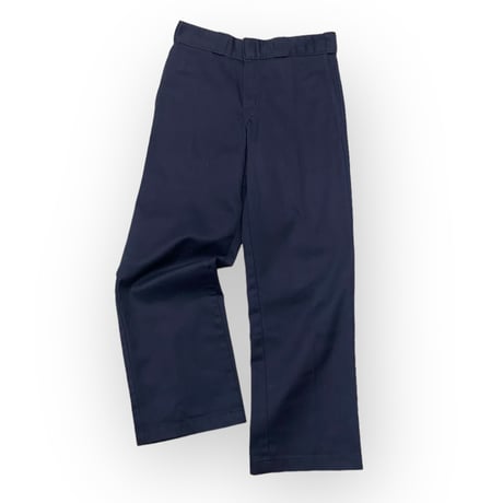 [USED] "Dickies 874" W28/L27