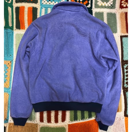 [くらぶセクシー]🌼Vintage"Patagonia"ZIPアップフリース🌼