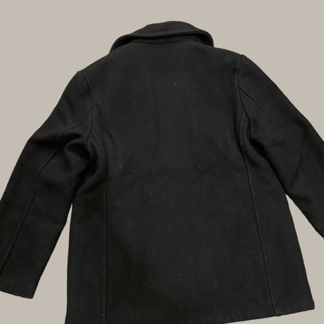 [USED] P-COAT Good size made in USA