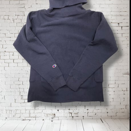 [USED] Champion リバース タートルネック