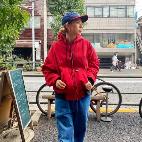 [USED] Dickies アクティブジャケット