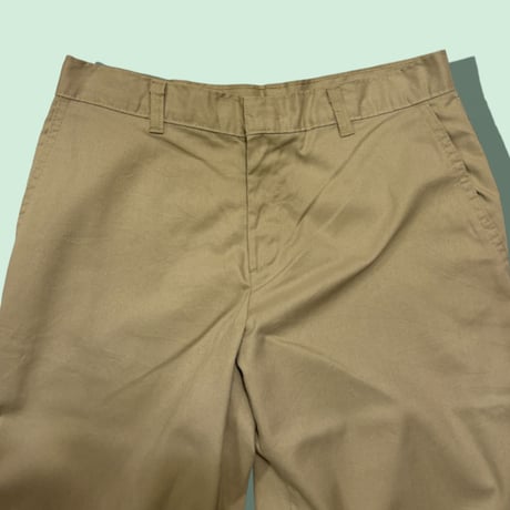 [USED] "Dickies CHINO”