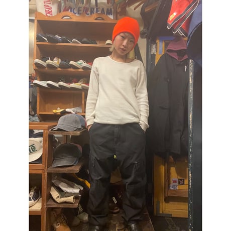 [USED]Carhartt カーゴパンツ