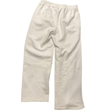 [USED]スウェットパンツ🤍