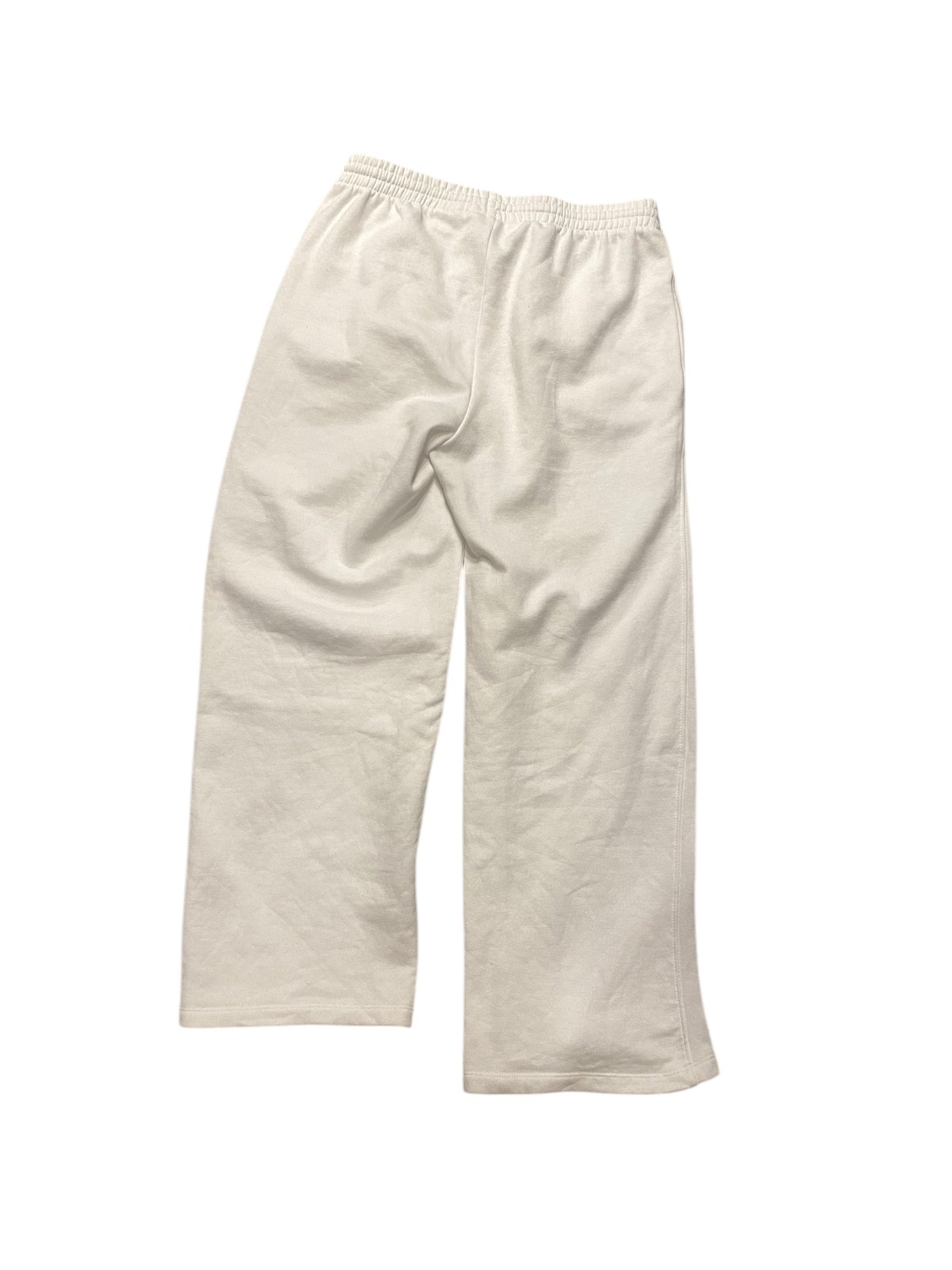 schutt  サイズはLARGE  1ヶ月間使用しました。美品です。 USED]スウェットパンツ🤍 | garden730