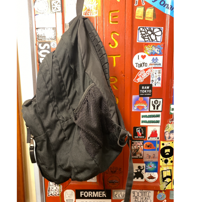 【美中古❗️】FREE RANGER Sサイズ Karakoram 美中古❗️】FREE RANGER Sサイズ Karakoram