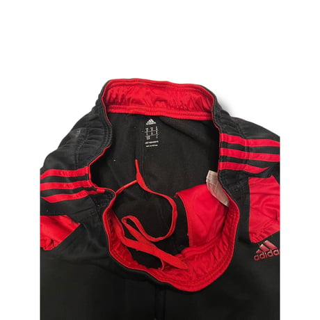 [USED] adidas ジャージPANTS