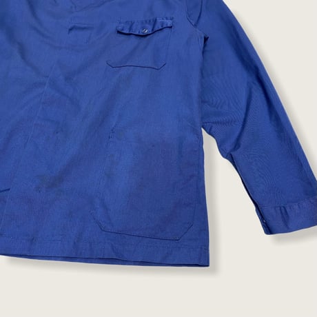 [USED] EURO WORK JACKET💙