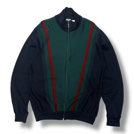 [USED] WEST-GERMANY KNIT JERSEY