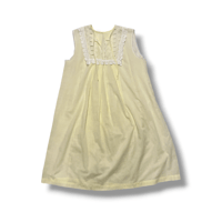 [USED] US vintage ネグリジェ ワンピ⭐︎