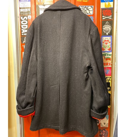 [USED] 'Woolrich🐏' Pコート