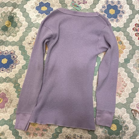 [USED] KIDS♡ vintage サーマル