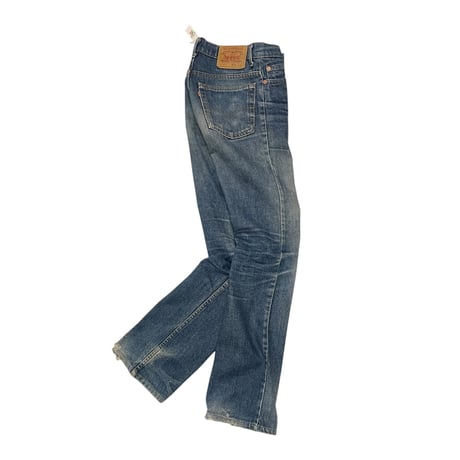 [USED] Levi's 517（W28/L32）