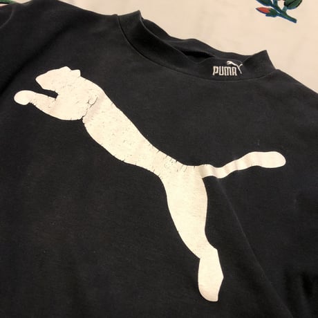 [USED] PUMA モックネックTOPS♡