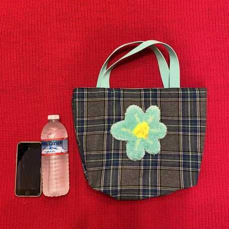 [BENICOTOY] モコモコ キャラTOTE