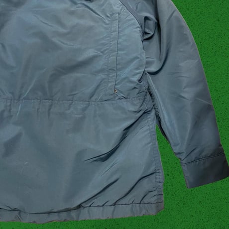 [USED] OLD L.L.Bean マウンテンパーカー