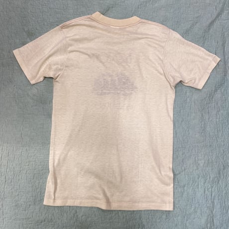 [USED] 80's "BOSTON" Tee♡