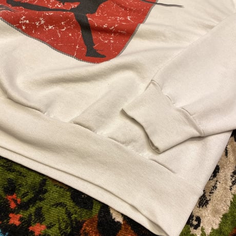 [USED] NIKE✔︎ AIR JORDAN SWEAT