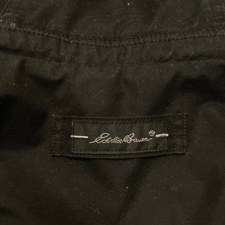 [USED] Eddie Bauer マウンテン コート