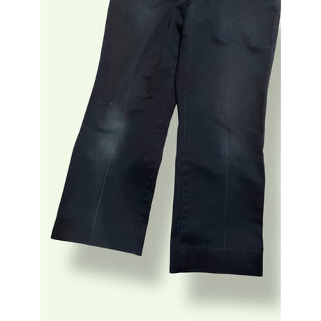 [USED] old US WORK PANTS