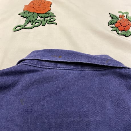 [USED] EURO VINTAGE WORK JACKET！