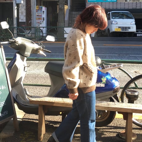 [USED]   コアラニット