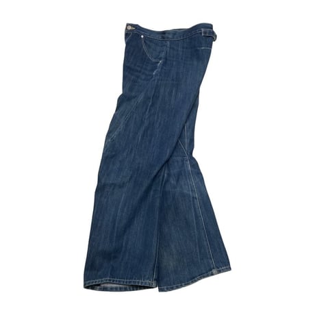 [USED] Levi's ENGINEERED デニムPANTS