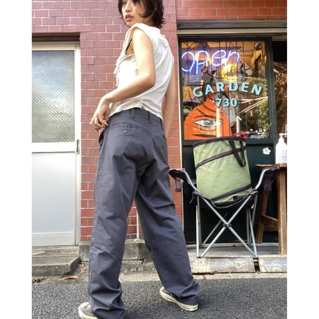 [USED]フリンジLady’s Top