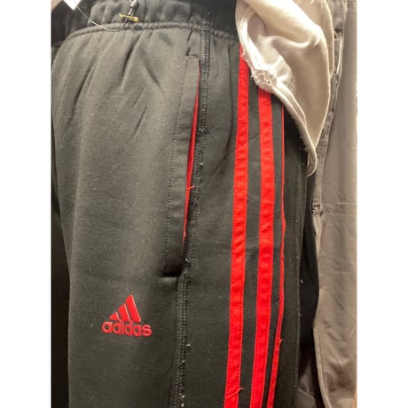 [USED] adidas ジャージPANTS