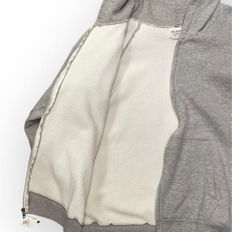[USED] CAMBER "CHILL-BUSTER" 裏サーマルPARKA