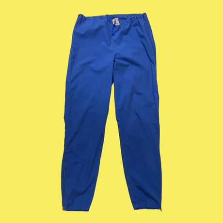 [USED]スウェーデン軍Gym Pants