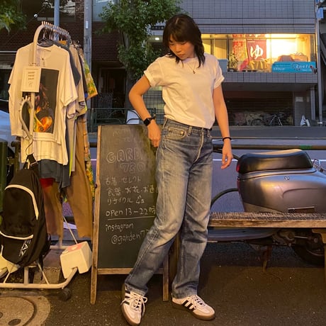 [USED] made in UK !! Levi's 501