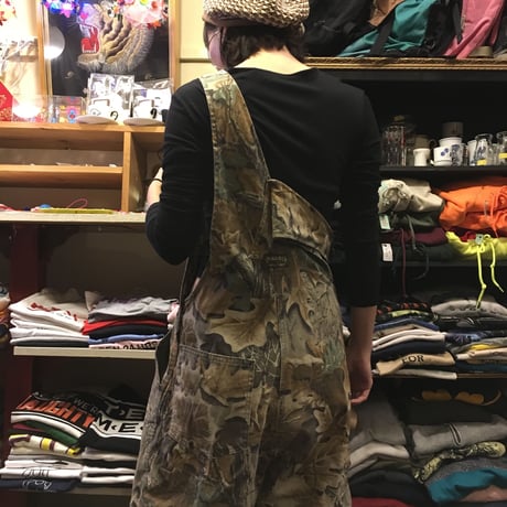 [USED]  agnes.b カシュクールTOPS