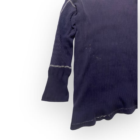[USED] Sweden vintage リブロンT