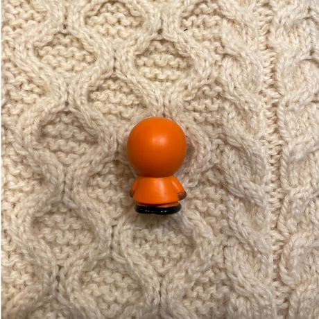 [USED] サウスパーク⛄️ミニフィギュア