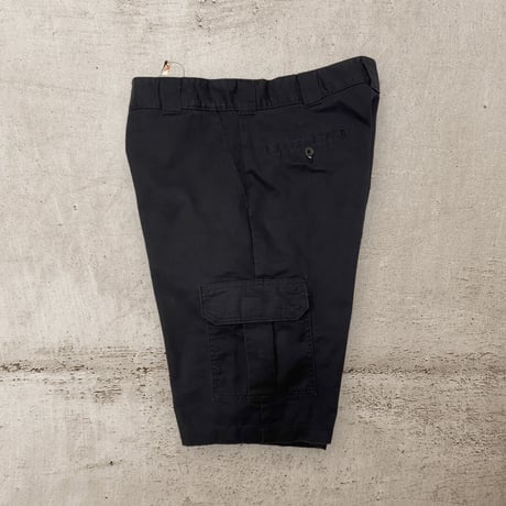 [USED] Dickies カーゴ SHORTS