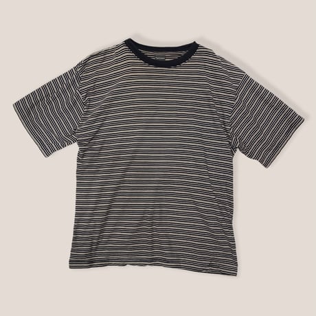 [USED] GOOD SIZE！マルチボーダーTee