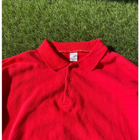 [USED] Euro  SWEAT POLO❤️