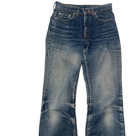 [USED] Levi's 517（W28/L32）