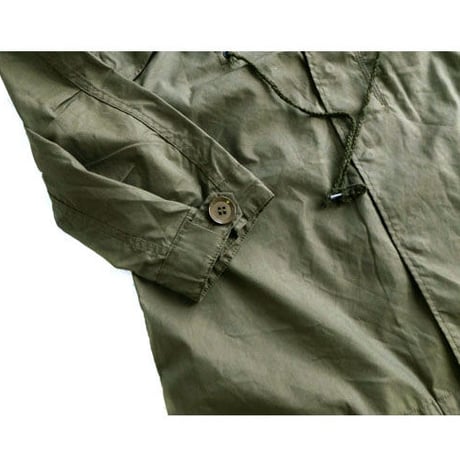 [SELECT]  US ARMY M-51 PARKA  Repro