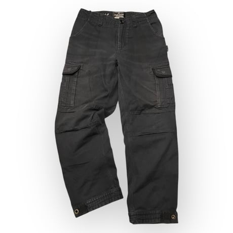 [USED] "KEVLAR®︎" バイカーパンツ