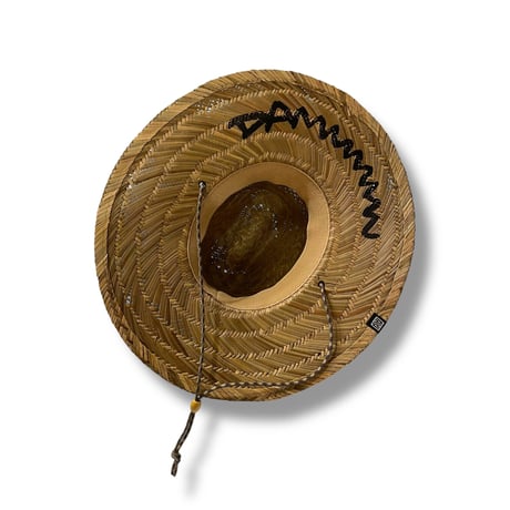 [Naughty] "DAMMMMN" SURF HAT