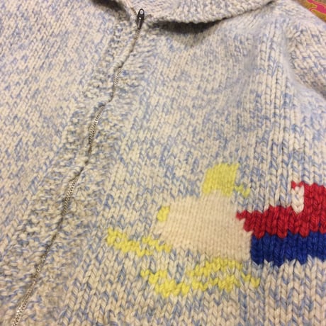 [USED] VINTAGE BIG カウチン