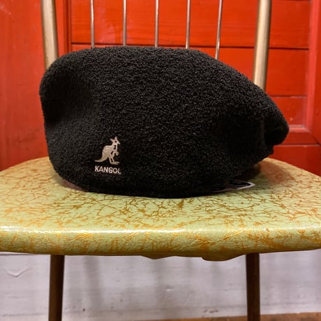 [USED] KANGOL バミューダハンチング♡