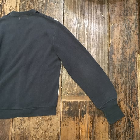 [USED] 渋い〜！ACRYLIC Knit Cardigan