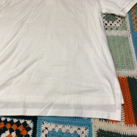[USED] LANDS' END POLO♡